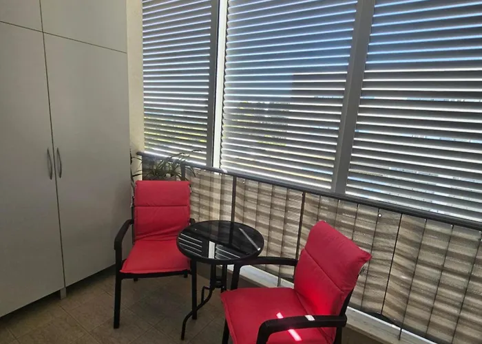 Apartament Azure *close To The Split
